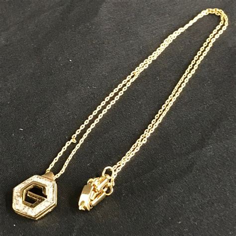 givenchy ジュエリー